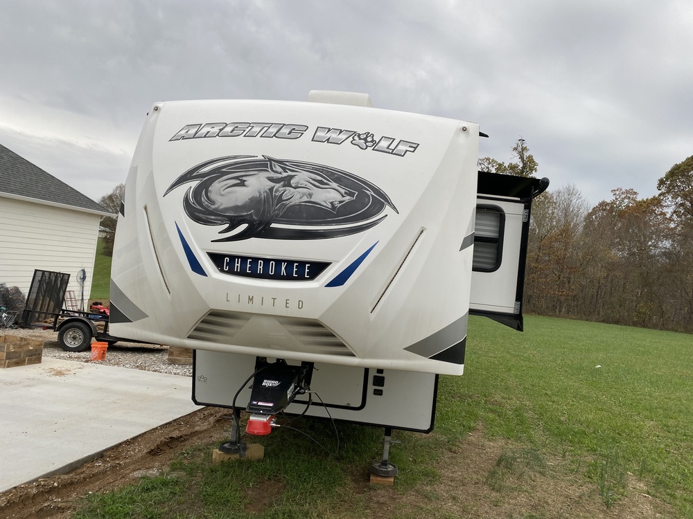 Photo of Rv