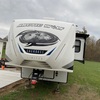 RV for Sale: 2020 CHEROKEE ARCTIC WOLF 3550 SUITE
