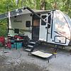 RV for Sale: 2022 MICRO MINNIE 2108DS