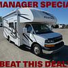 RV for Sale: 2023 FOUR WINDS 22B