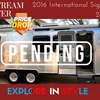 RV for Sale: 2016 INTERNATIONAL SIGNATURE 28RBQ