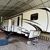 RV for Sale: 2022 SABRE 38DBQ
