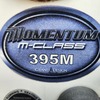 RV for Sale: 2018 MOMENTUM 395M
