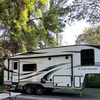 RV for Sale: 2021 Cougar Half-Ton 23MLS