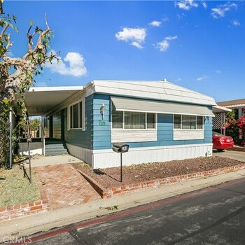 Thumbnail of mobile home
