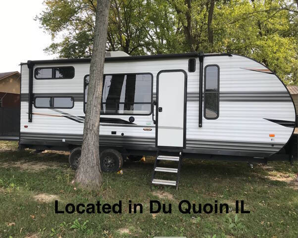 Photo of Rv