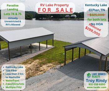 Thumbnail of RV lot