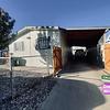 Mobile Home for Sale: 50 Carson Highlands | Charming & Move-In Ready!, Carson City, NV