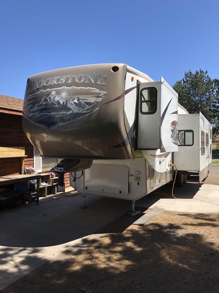 Photo of Rv