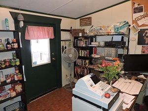 Store