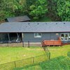Mobile Home for Sale: Double Wide Manufactured - Manufactured Home on Real Property, Longview, WA