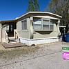 Mobile Home for Sale: 36 Montgomery | Move-In Ready!, Fallon, NV