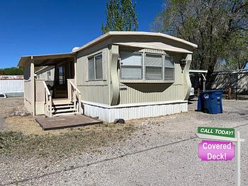 Thumbnail of mobile home