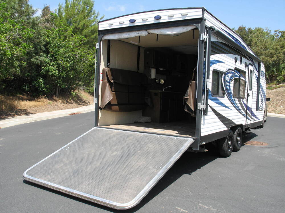 Photo of Rv