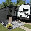 RV for Sale: 2024 ROCKWOOD SIGNATURE TRAVEL TRAILER 8263MBR