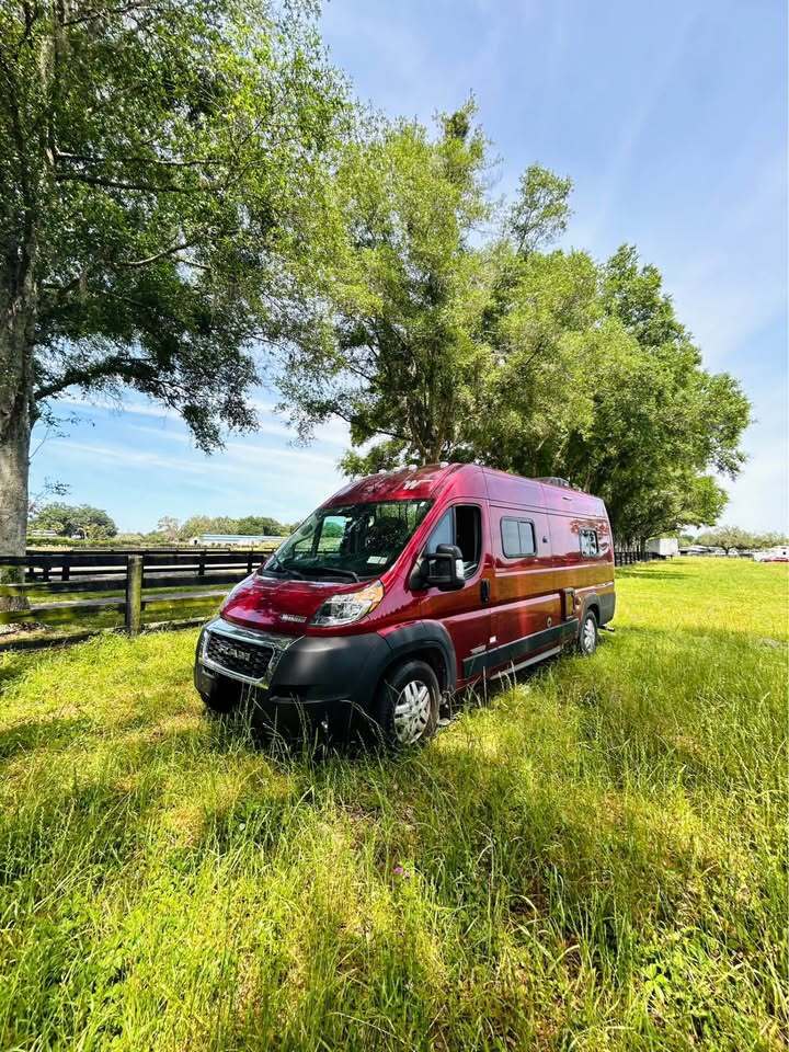 Photo of Rv