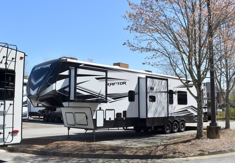 Photo of Rv