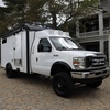 RV for Sale: 2008 E450 AMBULANCE