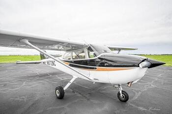 Thumbnail of aircraft