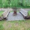 Firepit For Cabin