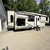 RV for Sale: 2018 EAGLE 317RLOK