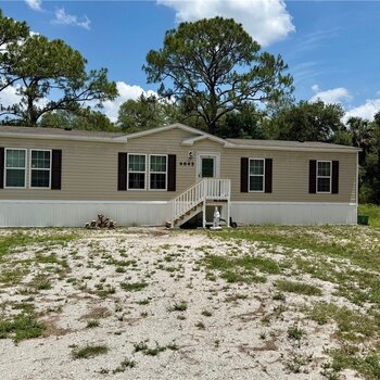 Thumbnail of mobile home