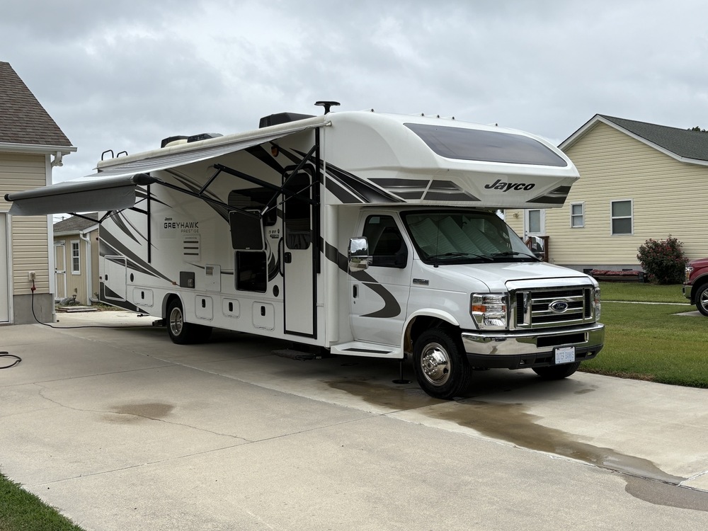 Photo of Rv