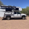 RV for Sale: 2024 825 TRUCK CAMPER