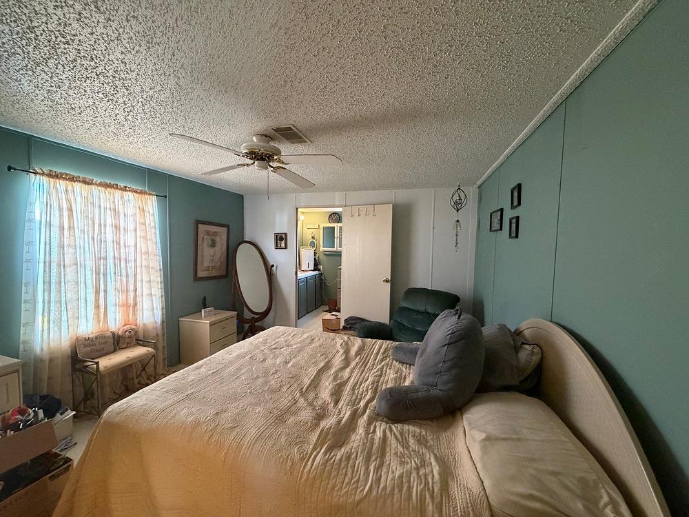 Cypress Lakes Village