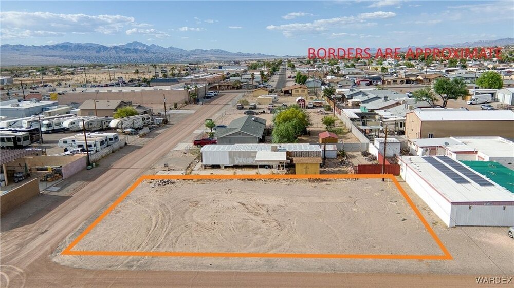 Photo of Mobile Home Lot
