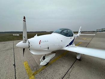 Thumbnail of aircraft