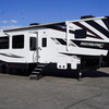 RV for Sale: 2023 SEISMIC 395