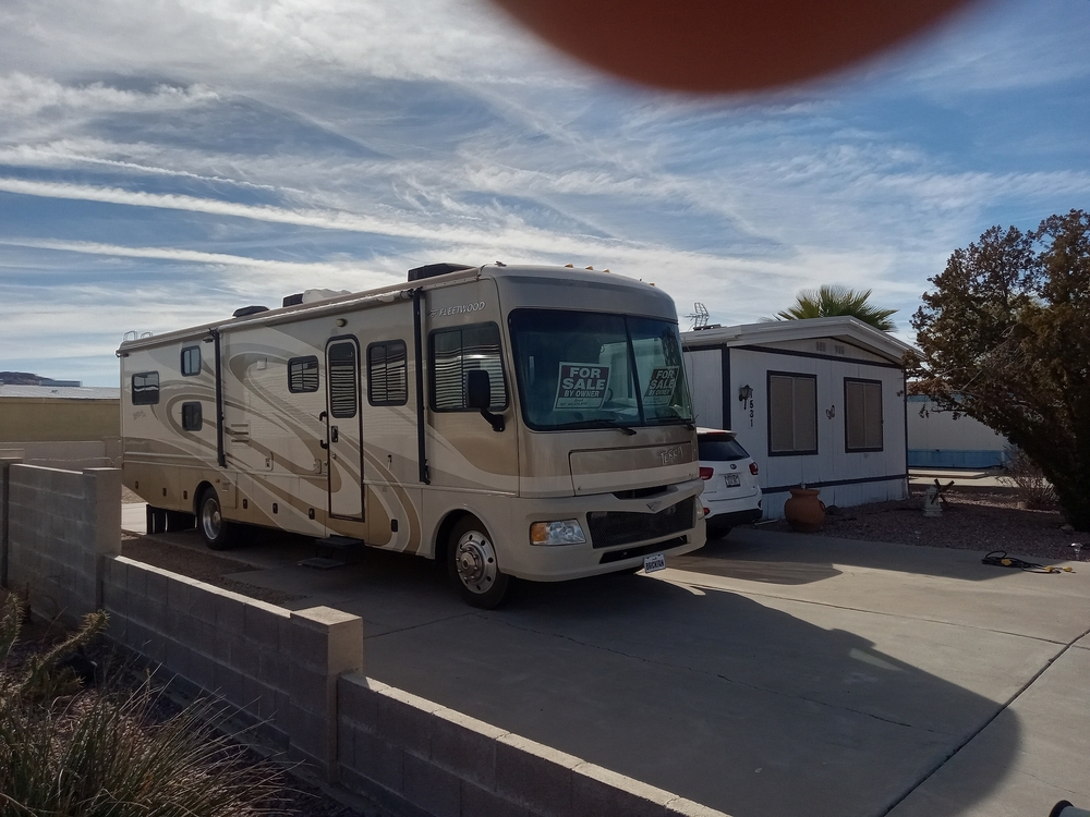 Photo of Rv