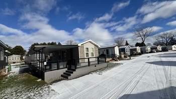 Thumbnail of mobile home