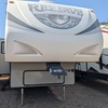RV for Sale: 2016 REZERVE RFZ32RE