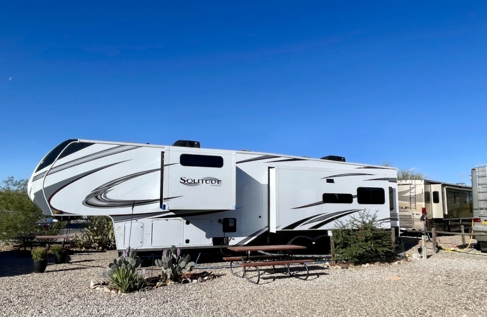 Photo of Rv