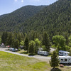 RV Park for Sale: River's Edge RV Park & Merry WidowHealth Mine, Basin, MT