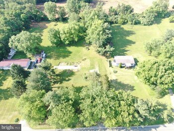 Photo of Mobile Home Lot