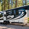RV for Sale: 2020 LANDMARK CONCORD