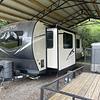 RV for Sale: 2021 FLAGSTAFF MICRO LITE 25FKS
