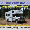 RV for Sale: 2022 20G