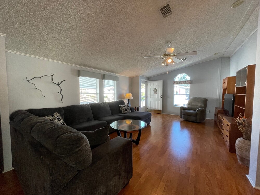 Cypress Lakes Village