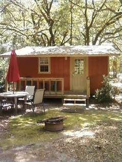 A Rental Sleeper Cabin 1 of 15