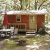 A Rental Sleeper Cabin 1 of 15