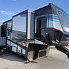 RV for Sale: 2024 CYCLONE 3714
