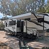 RV for Sale: 2019 VENOM V-SERIES V3411TK