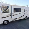RV for Sale: 2007 HURRICANE 31D