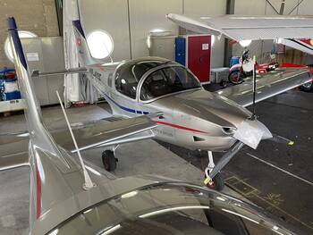 Thumbnail of aircraft