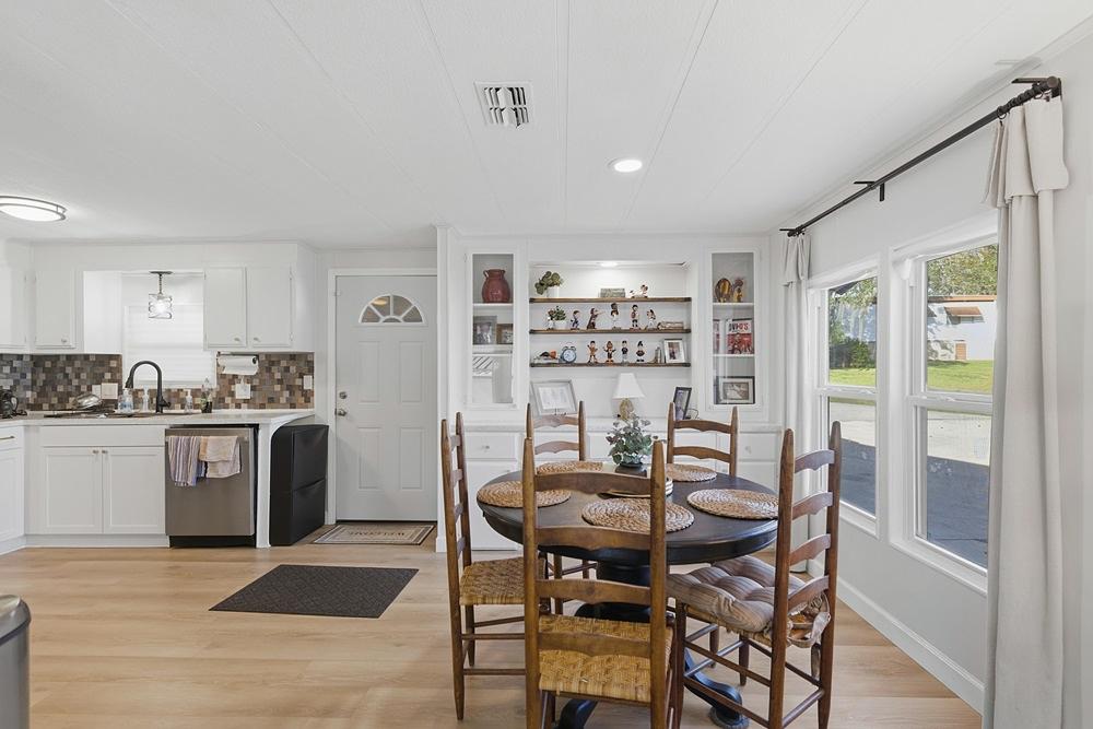 Rolling Greens Village