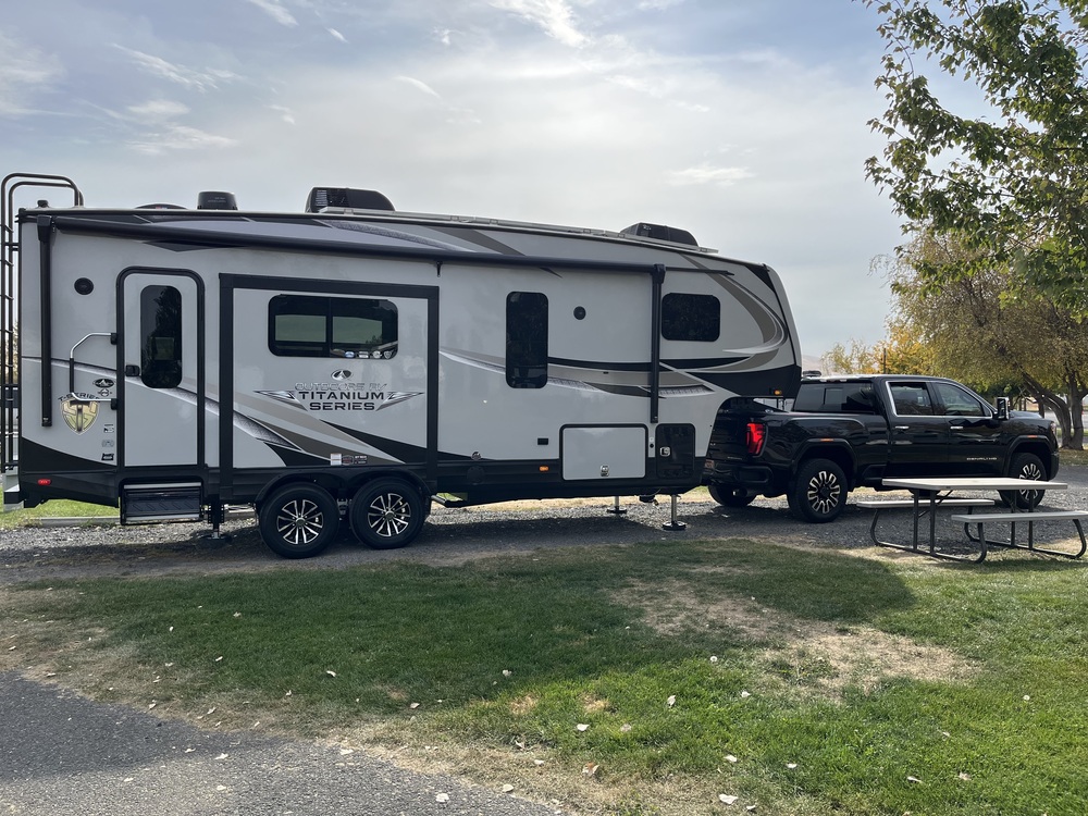 Photo of Rv